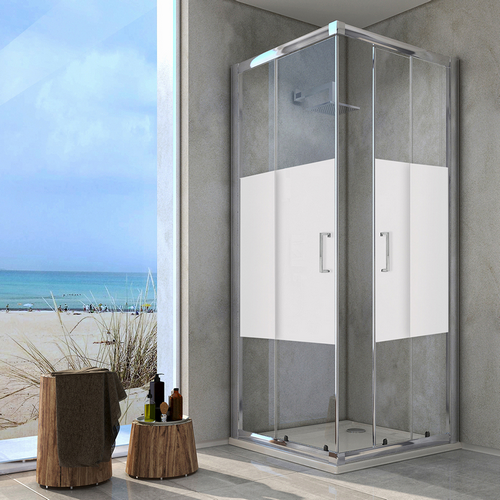 Box Doccia In Cristallo, Cabine Doccia In Cristallo, Walk-in