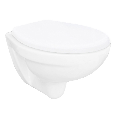 Sanitari In Ceramica Serie Metrica
