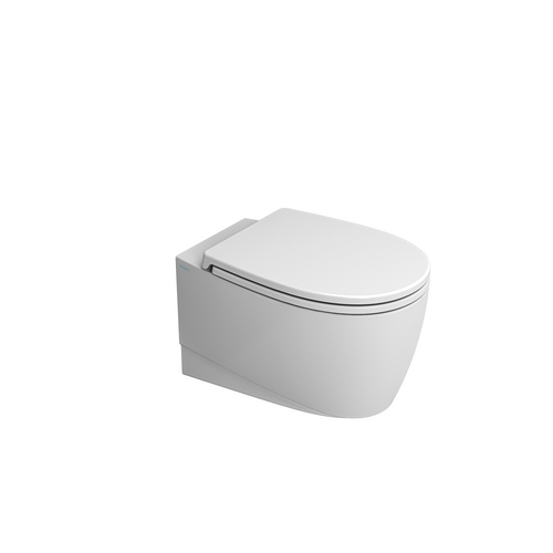 Sanitari In Ceramica Serie Demy