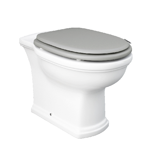 Sanitari In Ceramica Serie Washington