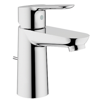 Rubinetteria Grohe Serie Bauedge