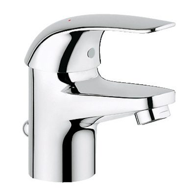 Rubinetteria Grohe Serie Euroeco