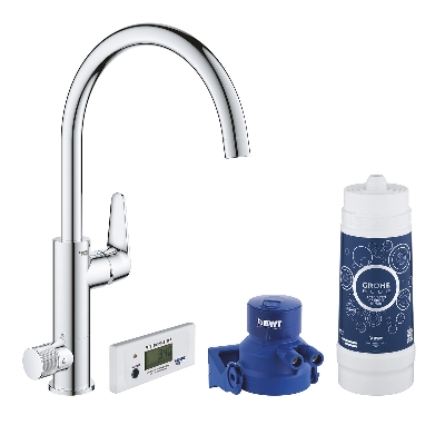 Rubinetteria Catalogo Grohe