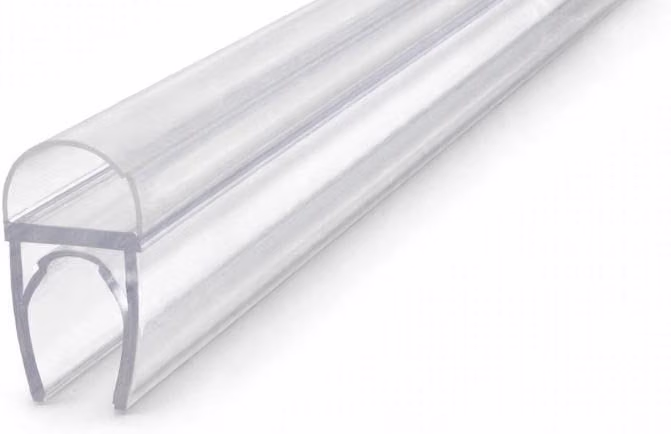 guarnizione box doccia a palloncino 20mm