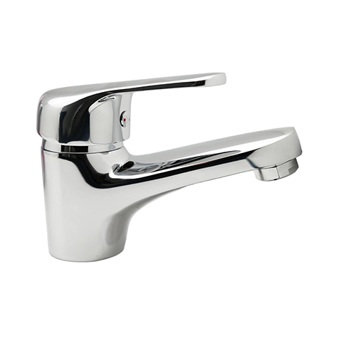 Rubinetteria Dianflex Serie Ines