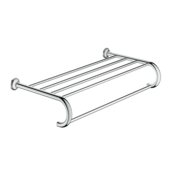 Accessori Bagno Grohe