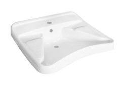 Sanitari In Ceramica Per Disabili E Terza Eta'