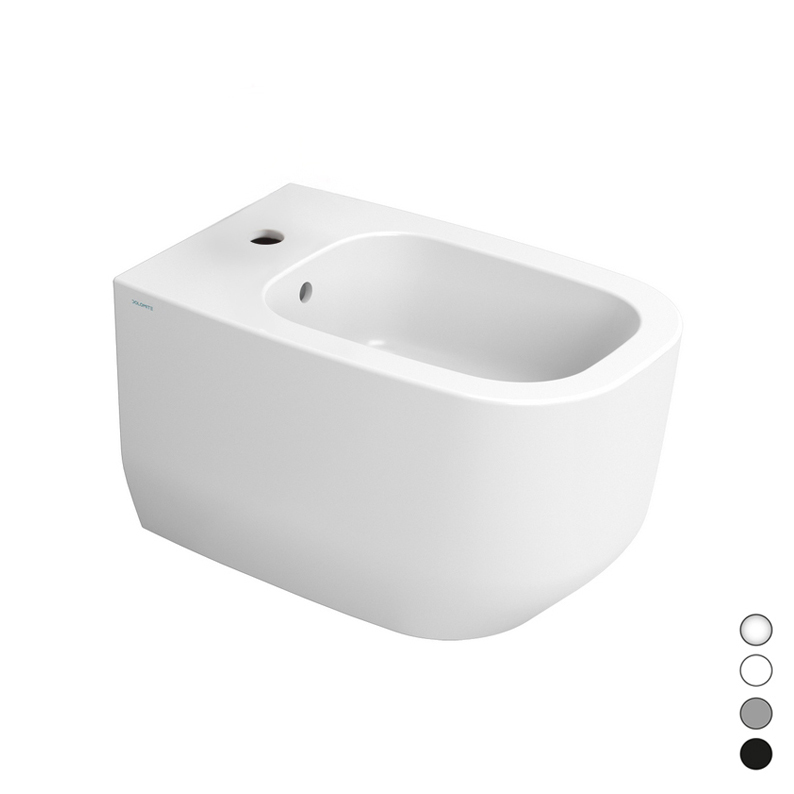 Sanitari In Ceramica Serie Alba