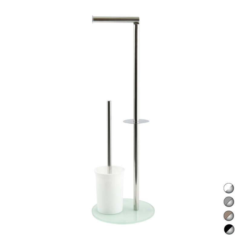 Piantane, Portascopini, Complementi Bagno