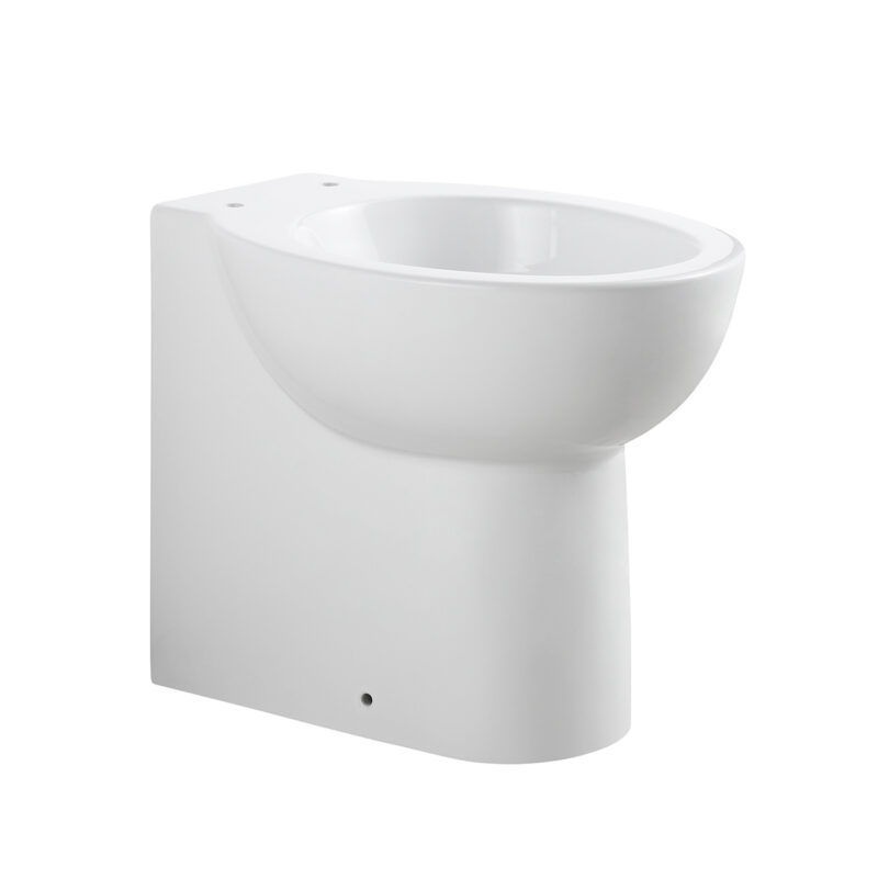 Sanitari In Ceramica Serie Resort
