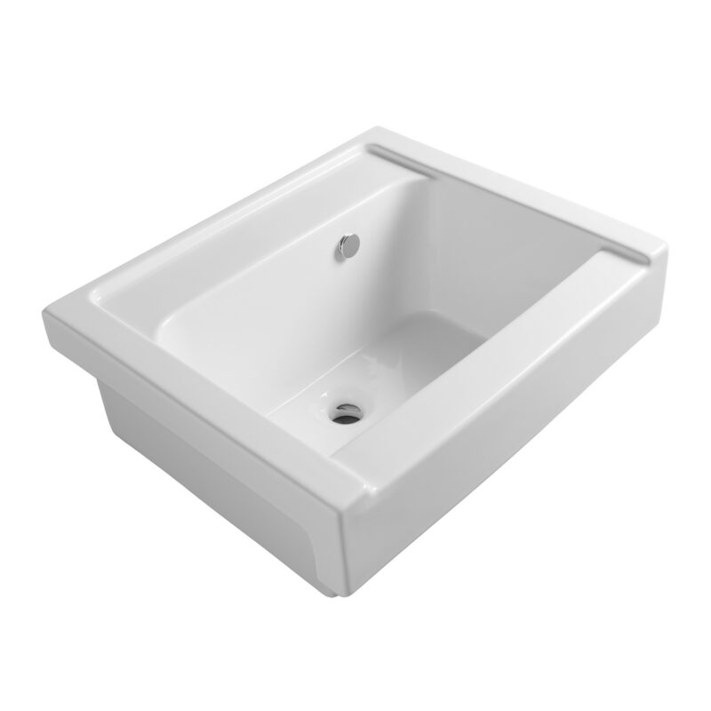 Pilozzi E Complementi In Ceramica Per La Lavanderia