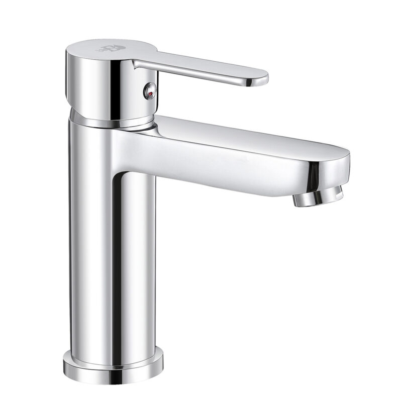 Rubinetteria Dianflex Serie Iole