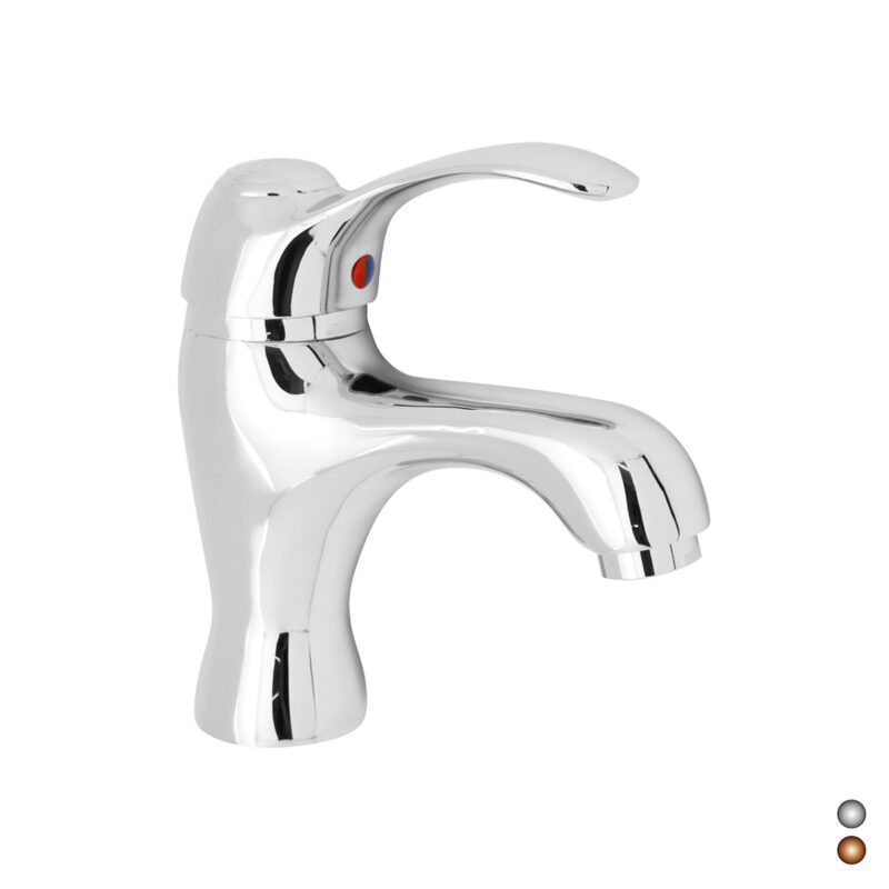 Rubinetteria Dianflex Serie Class