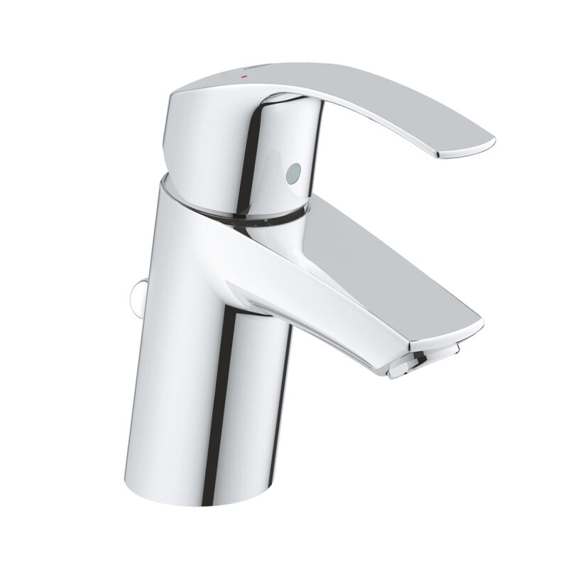 Rubinetteria Grohe Serie Eurosmart