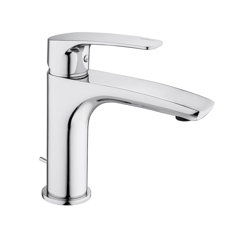 Rubinetteria Paffoni Serie Lime