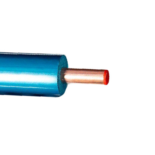 Tubo In Rame Sctubes