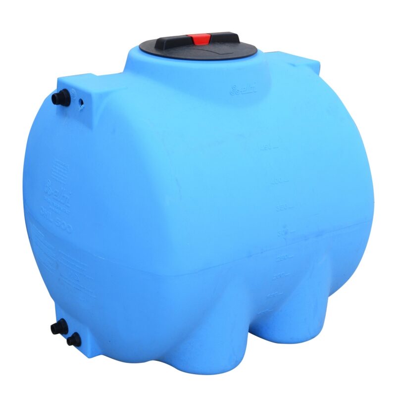 Serbatoi / Contenitori Per Alimenti-acqua