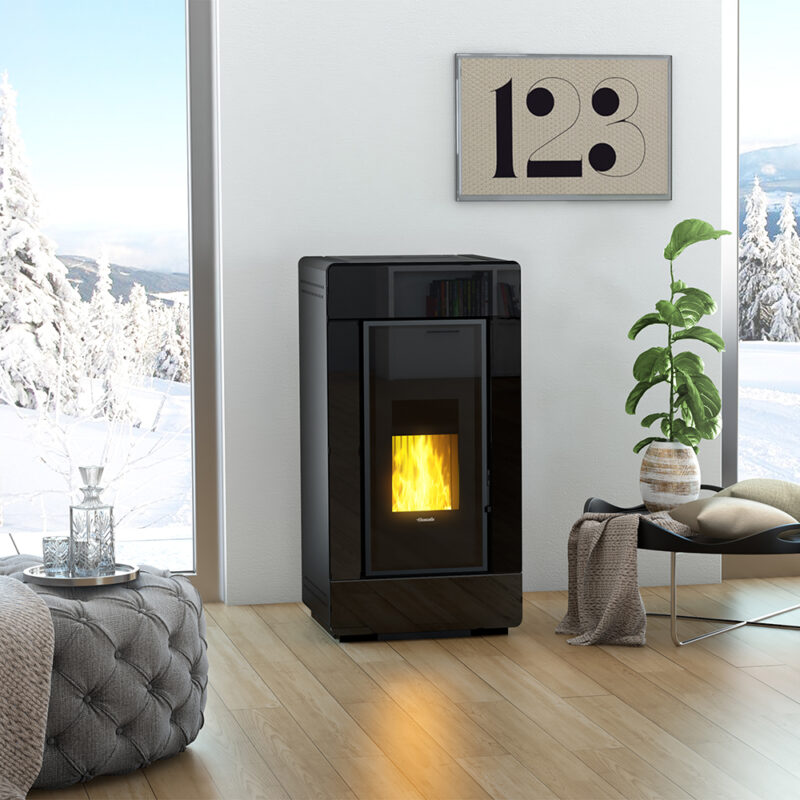 Termocamini, Stufe Pellet, Stufe A Legna, Caldaie Biomassa, Biocamini